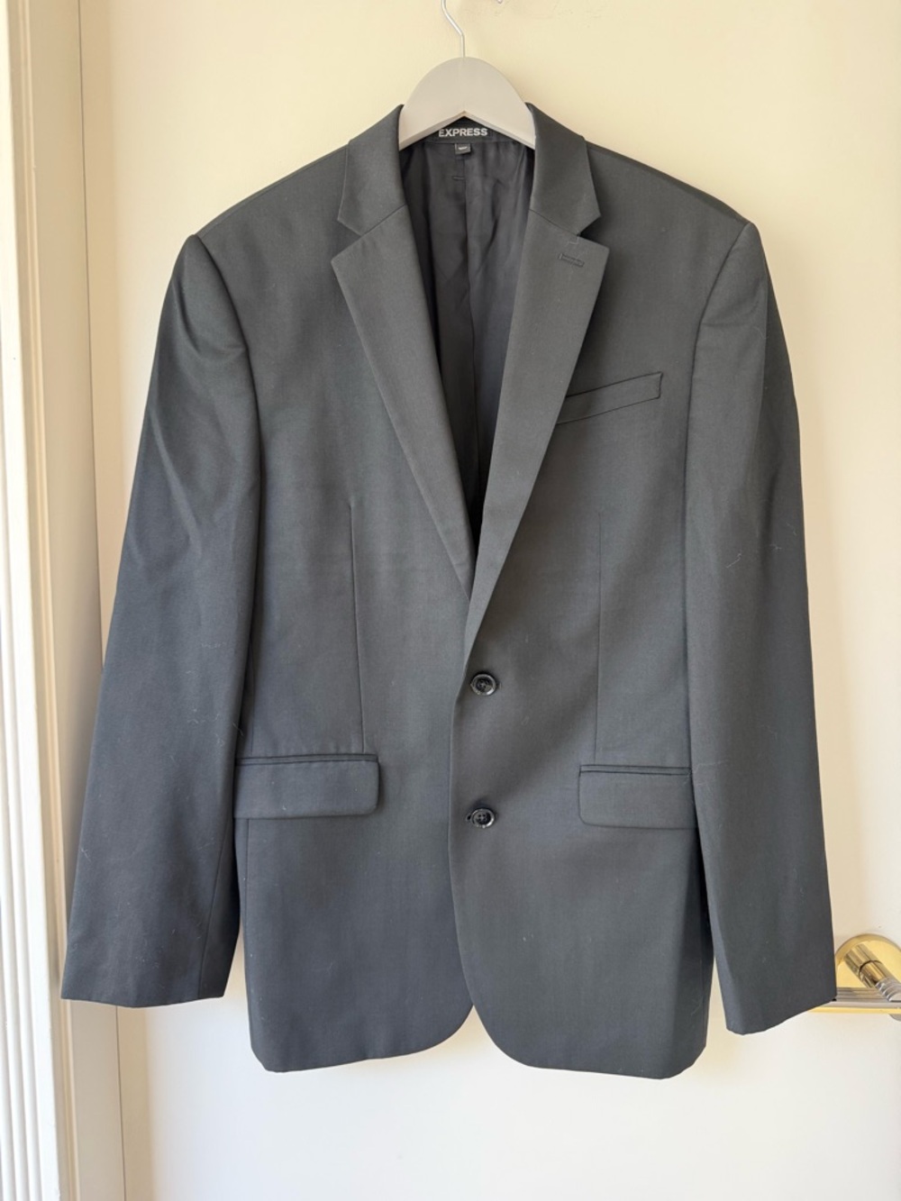 Express Mens Blazer